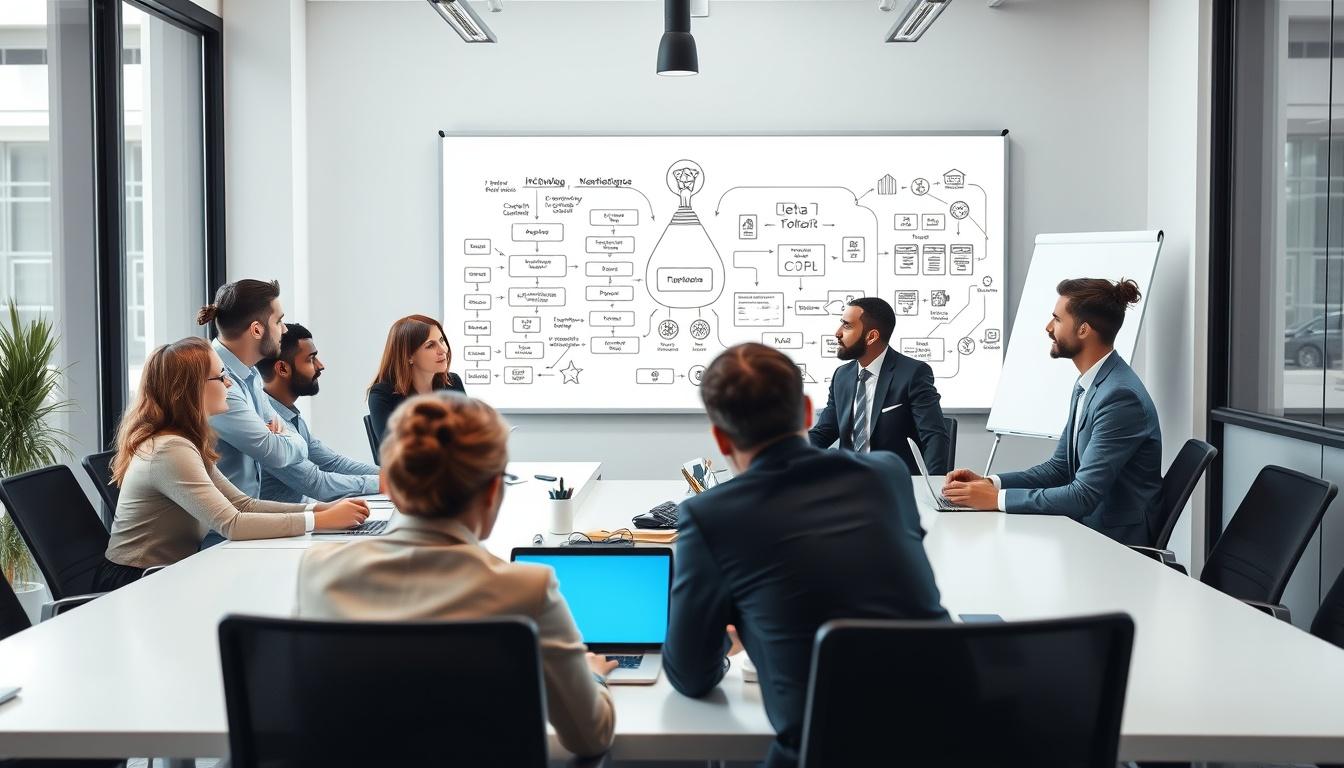 Willkommen bei AI Implementierung